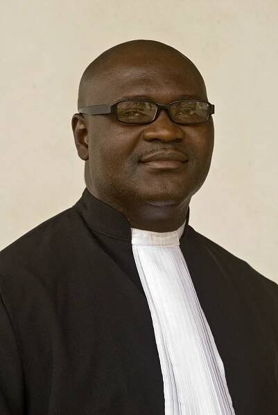 Joseph Kamara