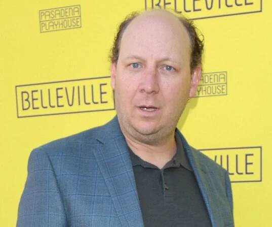 Dan Bakkedahl Biography – Facts, Childhood, Family Life, Achievements