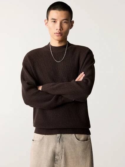 Pull&Bear Svetr