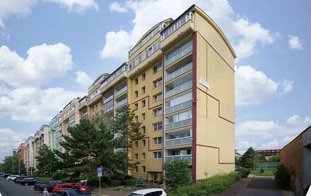 Prodej bytu 4+kk, 69 m², Tupolevova, Praha - Letňany - Smart Relo Praha