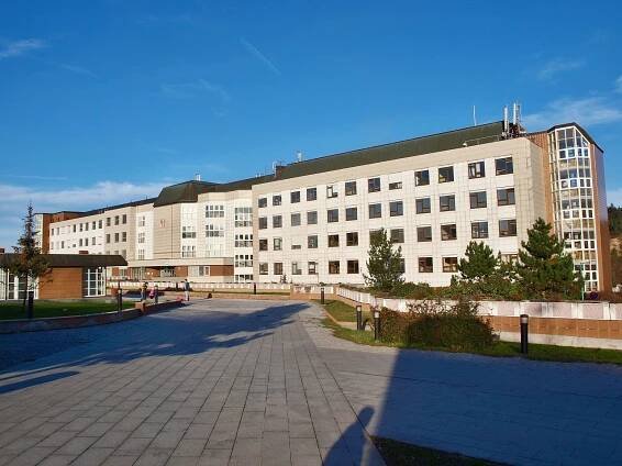 Institut klinické a experimentální medicíny – Wikipedie