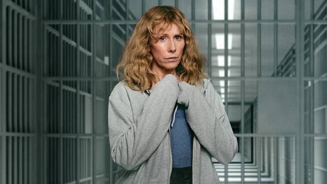 Holky v chládku (2022) seriál • Filmožrouti.cz