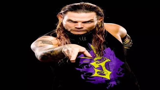 Former WWE Champion Jeff Hardy talks about “addiction struggles”