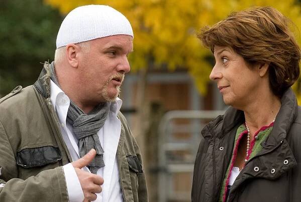 Příběhy o lásce: Splněný sen - Z filmu - DJ Ötzi, Mona Seefried