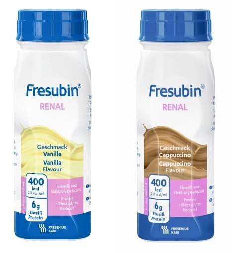 Fresubin Renal