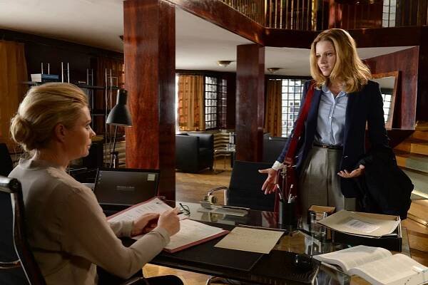 Hangover in High Heels - Z filmu - Susanna Simon, Jennifer Ulrich