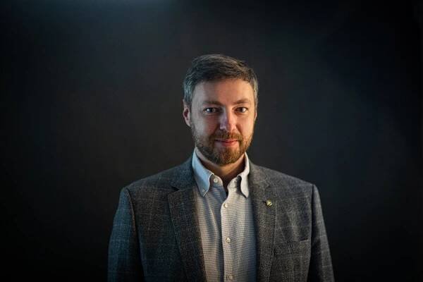 Michal Trnka: Vojna šokovala aj dezinformačnú scénu