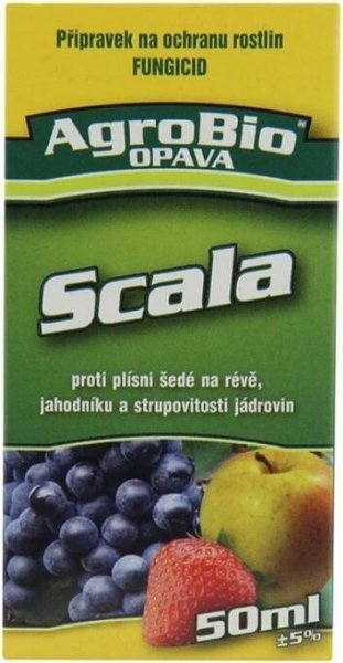 AgroBio SCALA 50 ml