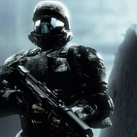 Kampaň z Halo 3: ODST kompenzací za potíže Master Chief Collection
