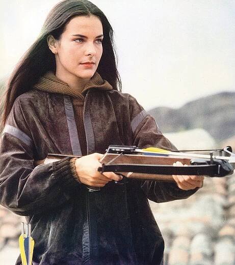 Nejkrásnější bondgirl: Krev a mlíko, nebo kost a kůže?