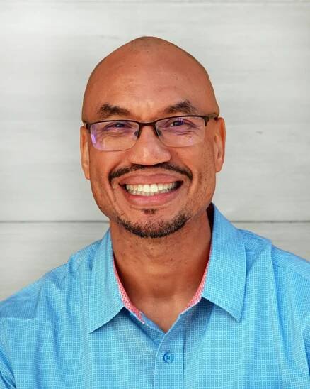 Jason Thompson, MA LPC - Karis House Staff