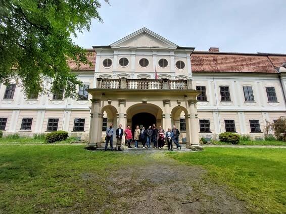 Gallery Croatia & Italy 2023 – EHTTA