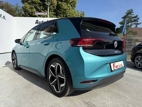 Volkswagen ID.3 PRO S 150kW 82kWh