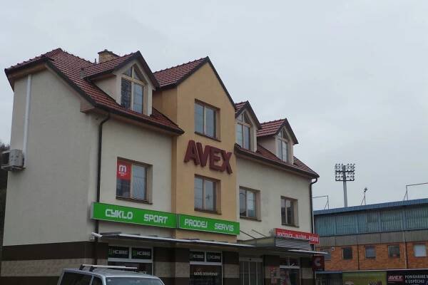 NEMO Zlín, pobočný spolek SPMS foto 1