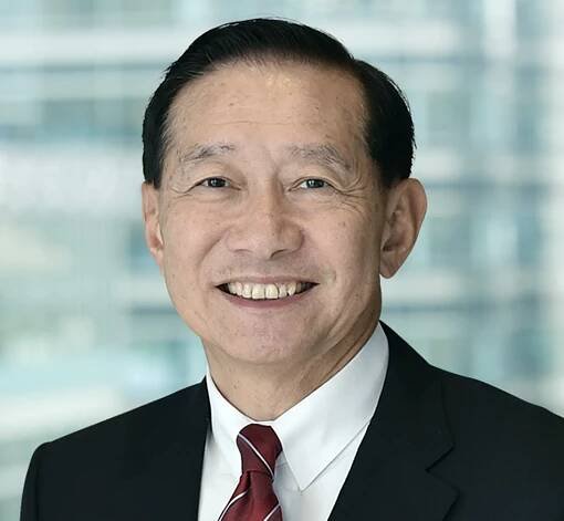 Peter Wong - Roklen24.cz