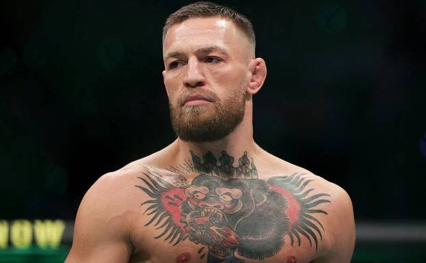 Who Can Conor McGregor Expect to Fight This Year? 2