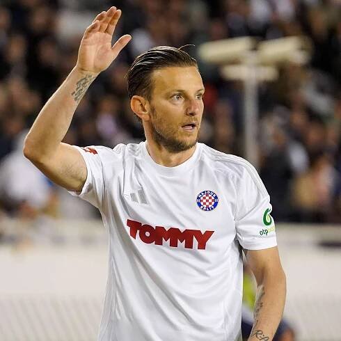 Ex-Schalke-Star Ivan Rakitic bekommt neue Aufgabe nach Karriereende