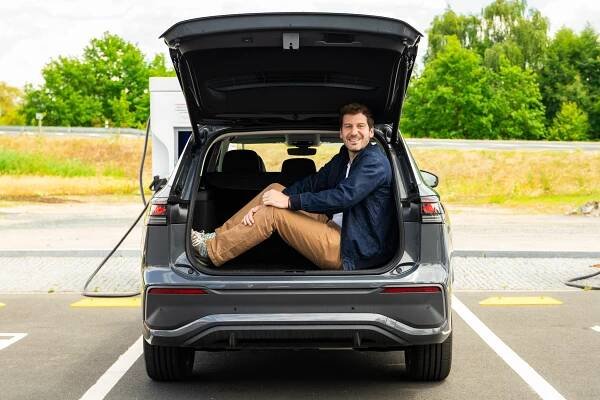 Kodiaq vs Tayron: Kdo vyhraje souboj praktičnosti? · Louda Auto