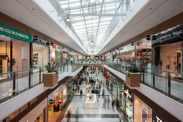 aupark bratislava — jaar