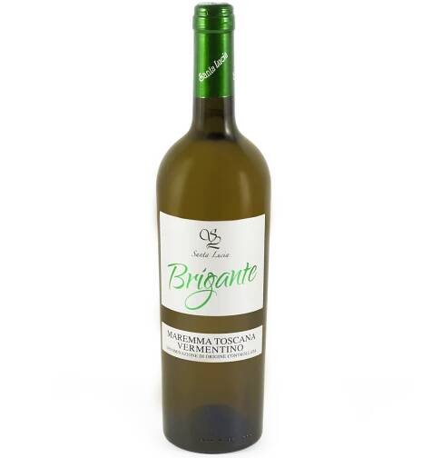 Vini - Più Pesce