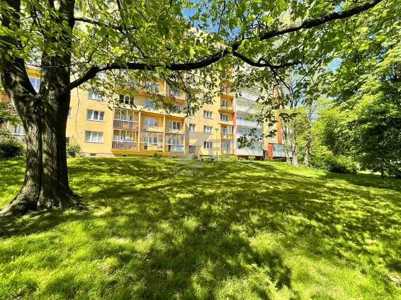 Prodej Byt 2+1, Kosmická, Ostrava - Poruba
