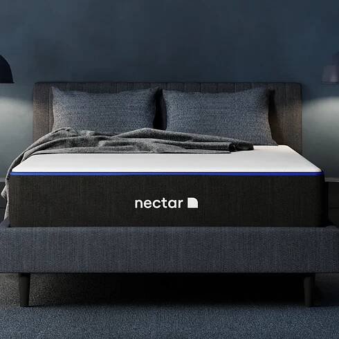 Nectar mattress review 2025: A comfy and versatile option for every type of sleeper