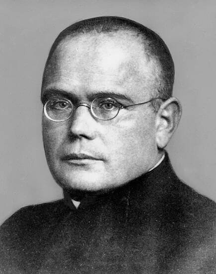 Joseph Schmidlin