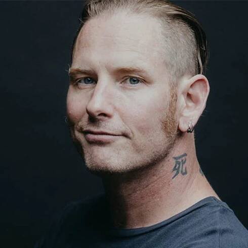 Corey Taylor Bio, Age, Height, Wife, Net Worth