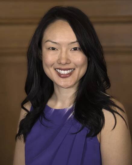 Former Supervisor Jane Kim - District 6 | Board of Supervisors