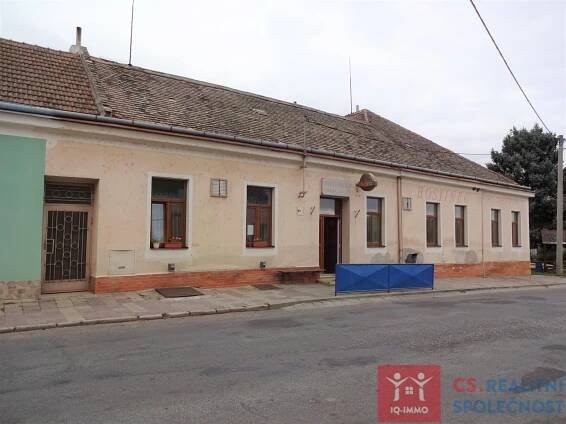 Prodej komerční nemovitosti Znojmo • Sreality.cz