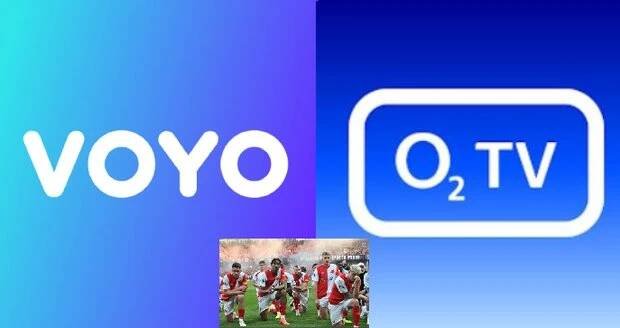 Voyo a O2 TV končí: Přichází Oneplay! Co to znamená pro zákazníky?
