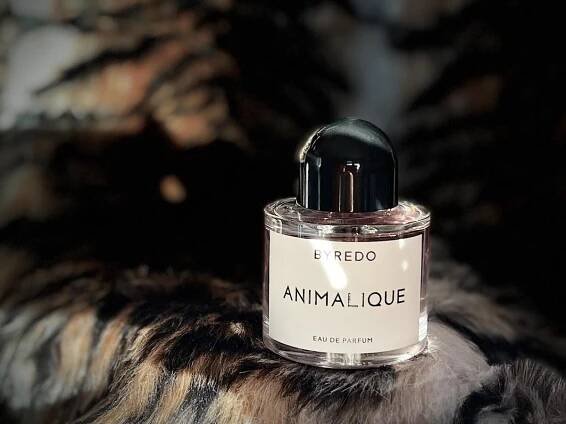 Animalique Byredo pro ženy a muže