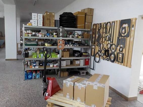 Vítejte u Mikeše | Náhradní díly Zetor 25, Super 50, Zetor 3011-7745, TZ4K, MT8, Lombardini 