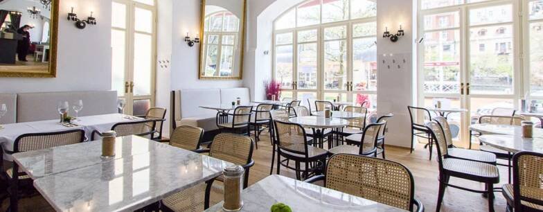 Café classic