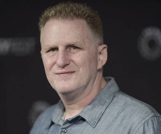 Michael Rapaport Biography - Facts, Childhood, Family Life & Achievements