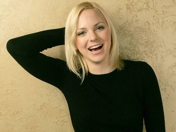 Anna Faris fotka
