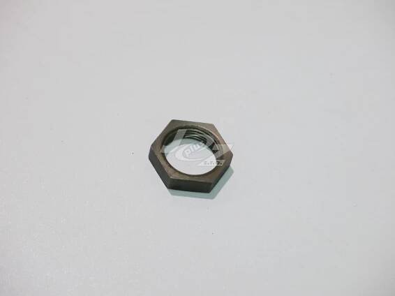 Matice přítužná M22x1,5 | e-shop Jplusz.cz ZLINER