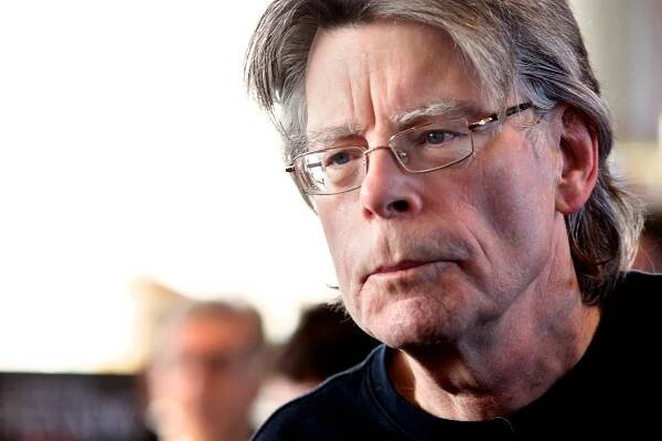 Where There’s Smoke: Stephen King Revisits Firestarter