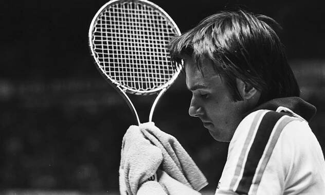 Grandslamům vládne Rafael Nadal, nejvíce titulů však získal Jimmy Connors. Dokáže jej Španěl nebo Novak Djokovič překonat?