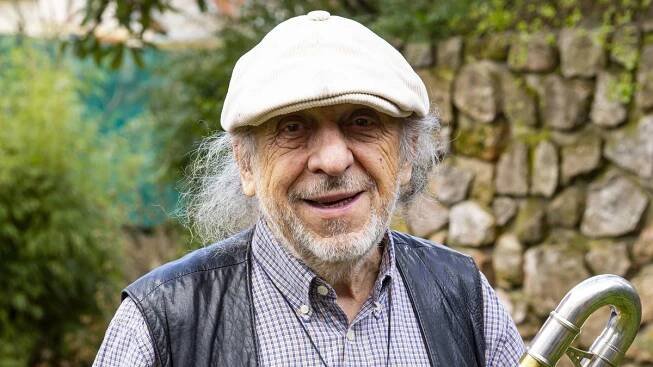 Osmdesátník Jiří Stivín nehledí na žánry