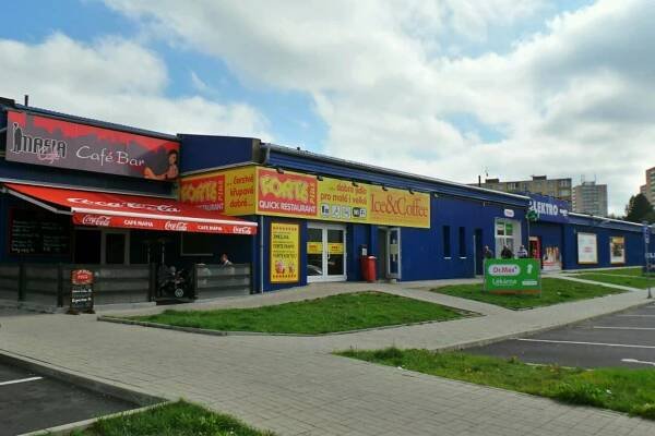 Podlahové studio Červenka foto 1
