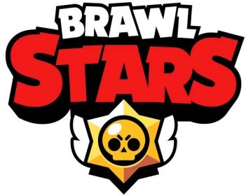 Brawl Stars Font