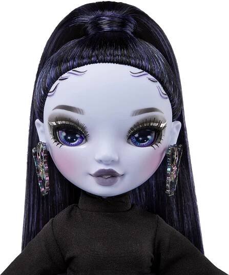 Shadow High Color Shine panenka - Reina “Glitch” Crowne