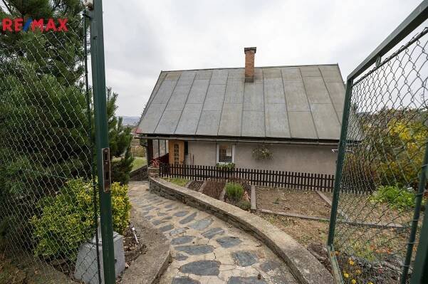 Prodej chaty, 43 m2, Rozdrojovice