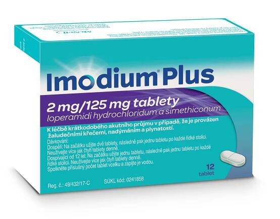Imodium 