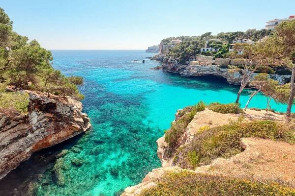 Mallorca, Spain - Mediterranean Islands