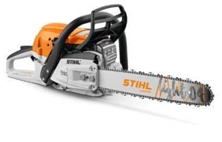 STIHL MS 261 motorová pila | Nej-technika.cz
