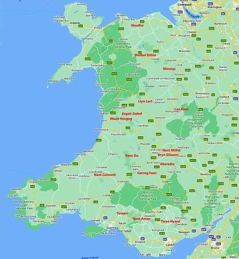 Planning – Jac o' the North