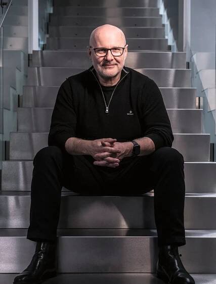 Hlavně bez stresu. Miroslav Král si v klidu buduje miliardovou agenturu | Forbes