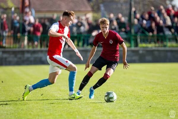 Vítězné derby | sparta.cz